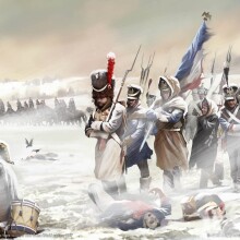 Descarga del juego Cossacks la imagen del avatar del jugador.