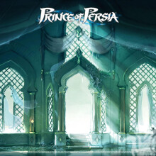 Download picture from the game Prince of Persia