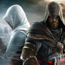 Assassin avatar image download free