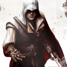 Завантажити безкоштовно на аватарку картинку Assassin