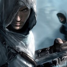 Assassin Bild Download für Avatar kostenlos