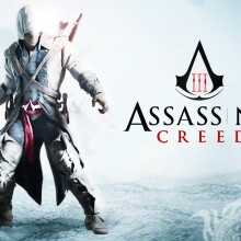 Скачать фото из игры Assassin бесплатно