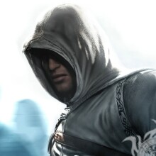 Фото Assassin скачати на аватарку для гри