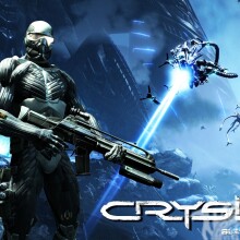 Crysis скачать фото на аватарку