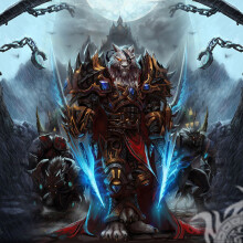 World of Warcraft фото бесплатно