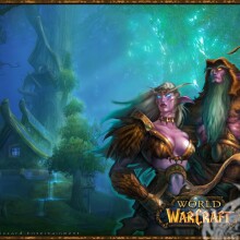 Фото World of Warcraft скачать
