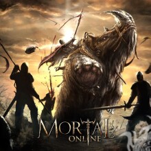 Mortal Online скачать бесплатно фото на аватарку