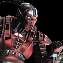 Télécharger gratuitement la photo d'avatar Mortal Kombat