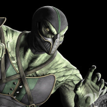 Download da foto do Mortal Kombat no avatar