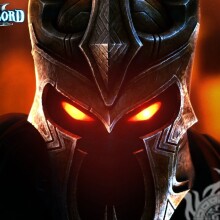 Descargar imagen para avatar del juego Overlord gratis