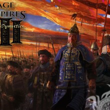 Téléchargez la photo pour l'avatar du jeu Age of Empires gratuitement