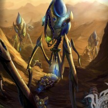 Starcraft avatar photo download free for cover