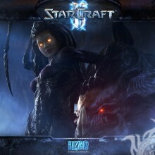 Descarga de fotos de Starcraft para avatar gratis