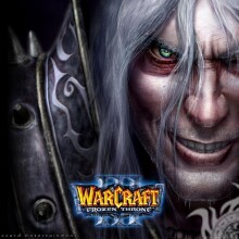 Download photos from the game Warcraft