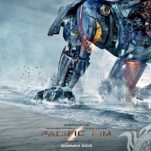 Descarga del avatar de la película de Pacific rim