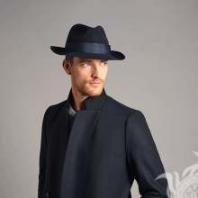 Foto de hombre con sombrero para descargar avatar
