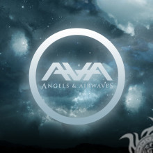 Angels & Airwaves лого на аватарку