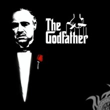 Godfather screensaver from the movie on the avatar
