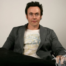 Kevin Durand's profile picture