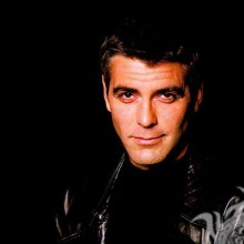 Джордж Клуні фотка на аватарку