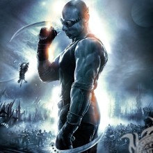 Avatar de la película de Riddick