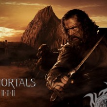 War of the Gods: Immortals avatar picture