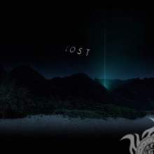 Lost island at night avatar