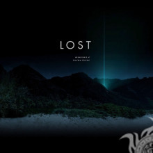 Lost island avatar