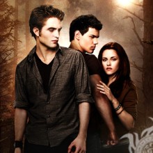 Heroes of the movie Twilight threesome on the avatar