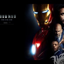 Iron man avatar picture
