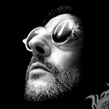 Leon Jean Reno sur avatar
