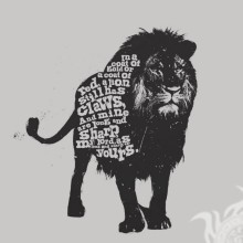 Descarga de avatar de león