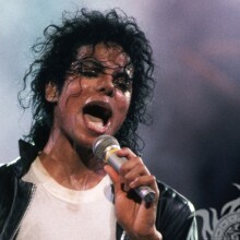 Foto mit Michael Jackson auf dein Profilbild herunterladen