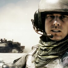 Американський солдат фото на аватарку