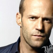 Photo of Jason Statham for profile picture