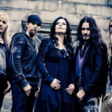 Музыканты Nightwish фото на аву