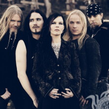 Musicians Nightwish Avatar Foto herunterladen