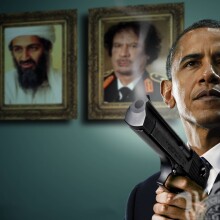 Барак Обама скачать на аватар