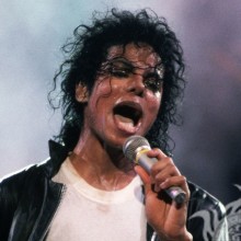 Майкл Джексон фото для аватара