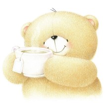 Рисунок медведь на аватар
