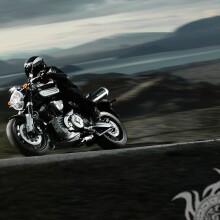 Download a motobike free for a guy photo on an avatar