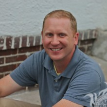Photo d'avatar d'un homme avec un sourire