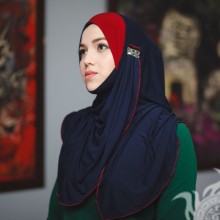Belles photos avec des femmes musulmanes