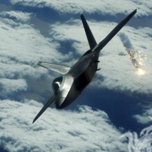 Foto auf Avatar herunterladen für einen Kerl kostenlos Militärflugzeug