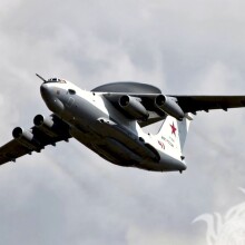 Завантажити фото безкоштовно військовий літак на аватарку