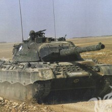 Download a photo of a tank on an avatar for a guy for free