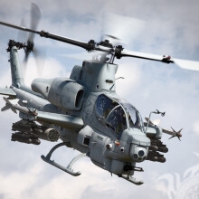 Download helicopter photo to your profile picture