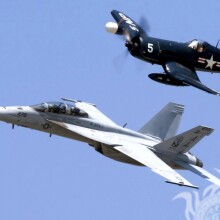 Foto herunterladen Militärflugzeuge für Avatar