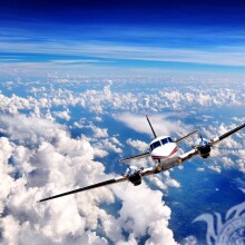 Фото скачать бесплатно гражданский самолет для парня на аву