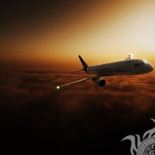 Фото пассажирский самолет скачать на аву